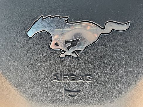 Used 2024 Ford Mustang GT RWD image 16