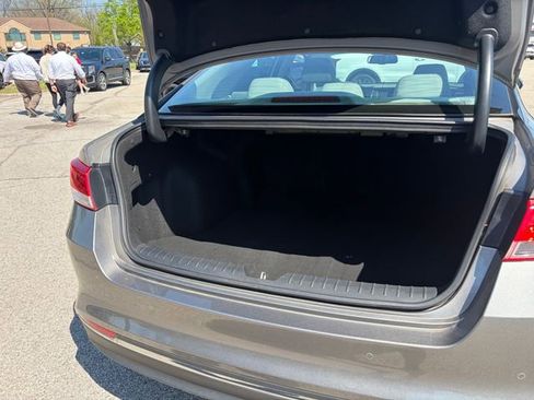 Used 2016 Kia Optima EX w/ Premium Package image 24