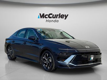Used 2025 Hyundai Sonata SEL