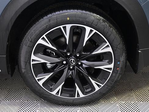 New 2026 MAZDA CX-90 Plug-In Hybrid w/ Premium Plus image 21