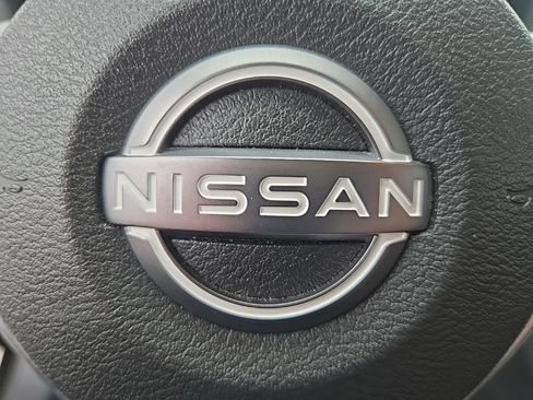 Used 2024 Nissan Sentra SV w/ All-Weather Package FWD image 87