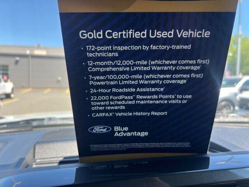 Certified 2023 Ford F150 XLT w/ Equipment Group 302A High AWD/4WD image 12