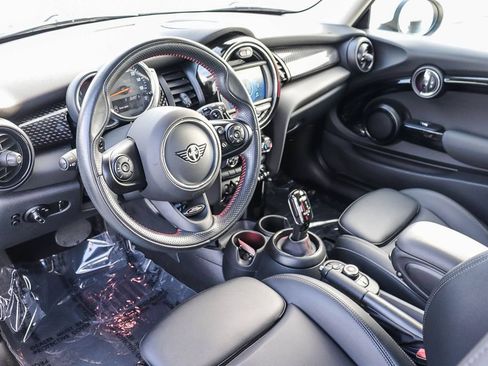 Used 2021 MINI Cooper S FWD image 21