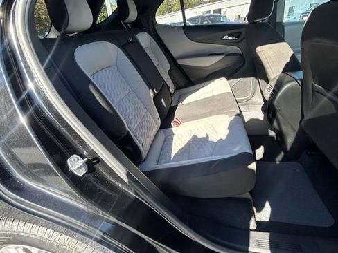 Used 2020 Chevrolet Equinox LS w/ LS Convenience Package image 26