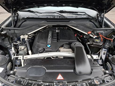 Used 2016 BMW X5 xDrive35i AWD/4WD image 31