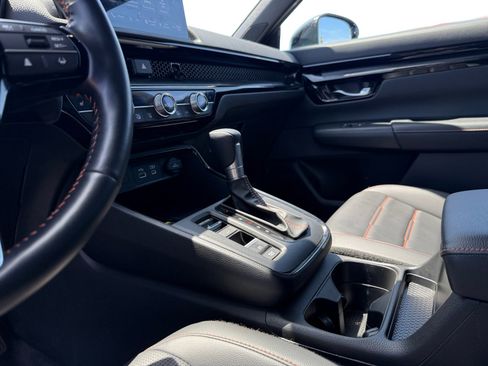 Certified 2025 Honda CR-V Sport Touring image 13