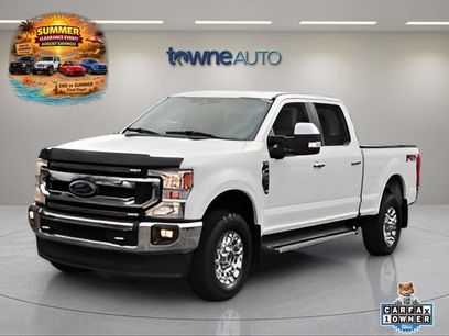 Used 2021 Ford F250 XLT w/ XLT Premium Package