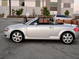 Used 2002 Audi TT 1.8T image 4