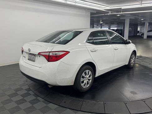Used 2014 Toyota Corolla L FWD image 5