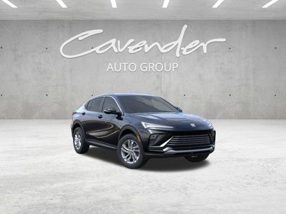 New 2026 Buick Envista Preferred w/ Convenience I Package