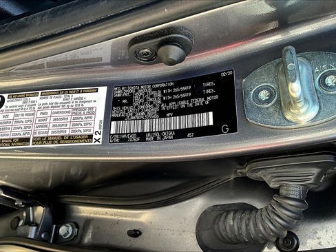 Used 2020 Lexus GX 460 Premium AWD/4WD image 18