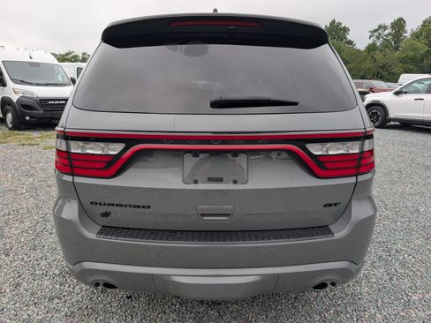 Used 2023 Dodge Durango GT AWD/4WD image 4