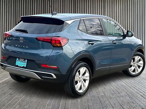 Used 2025 Buick Encore GX Preferred image 12