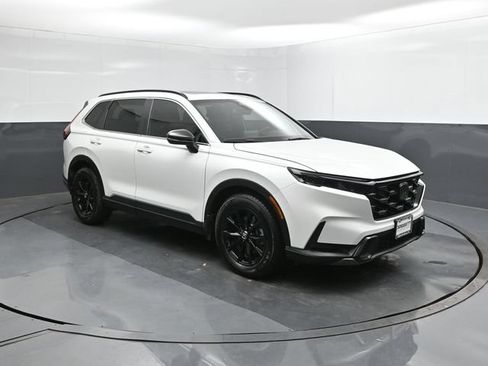 Used 2023 Honda CR-V Sport image 26