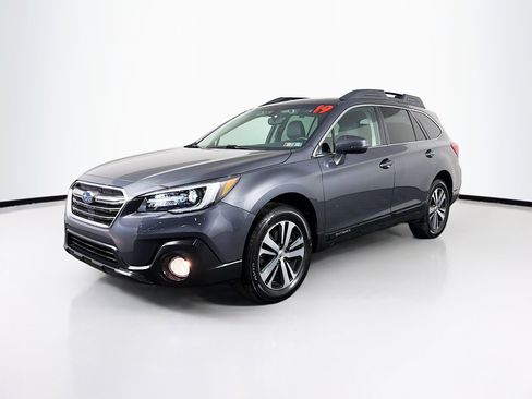 Used 2019 Subaru Outback 2.5i Limited image 4