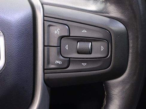 Used 2022 GMC Sierra 1500 Denali w/ Denali Reserve Package image 25