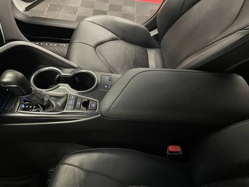 Used 2018 Toyota Camry XSE w/ Audio Package FWD image 32
