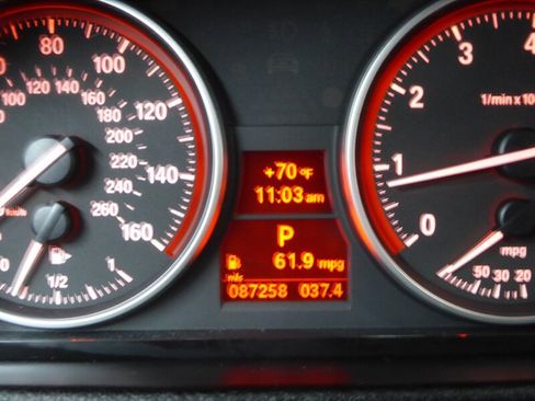 Used 2015 BMW X1 xDrive28i AWD/4WD image 13