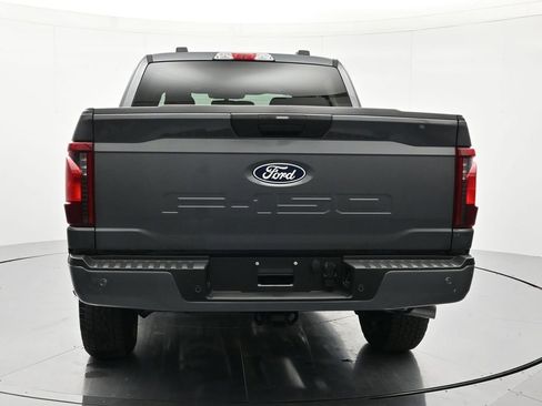 New 2026 Ford F150 STX AWD/4WD image 6
