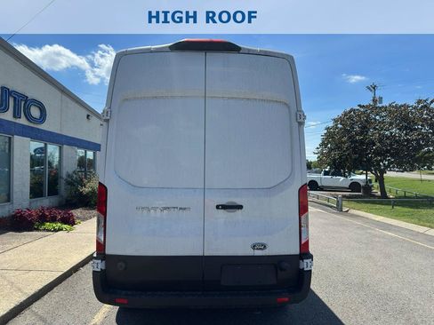 Used 2022 Ford Transit 250 148 High Roof RWD image 5