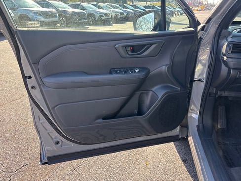 New 2026 Subaru Forester Premium image 63