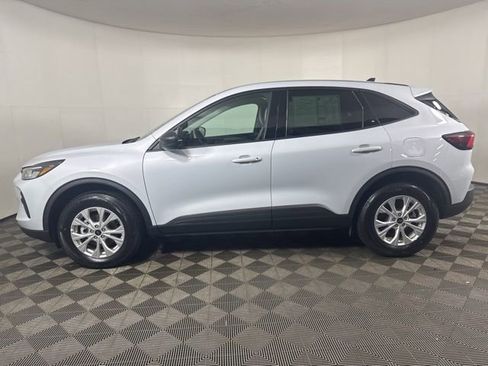 Used 2025 Ford Escape Active w/ Tech Pack #1 image 7