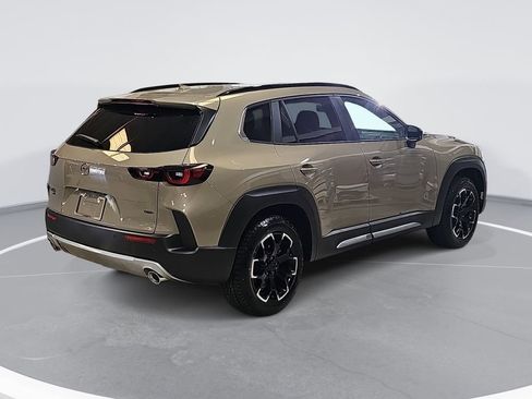 New 2026 MAZDA CX-50 Meridian Edition w/ Weather Package AWD/4WD image 5