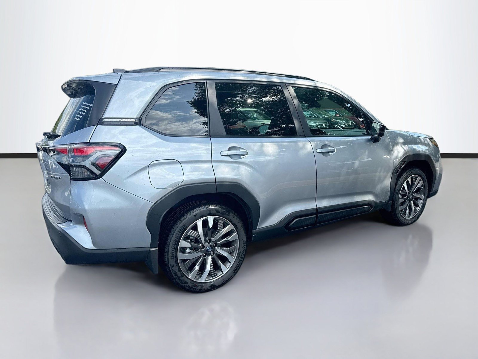 Used 2026 Subaru Forester Touring AWD/4WD image 7