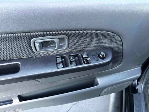 Used 2004 Nissan Frontier XE w/ (PWR) Pwr Pkg image 18