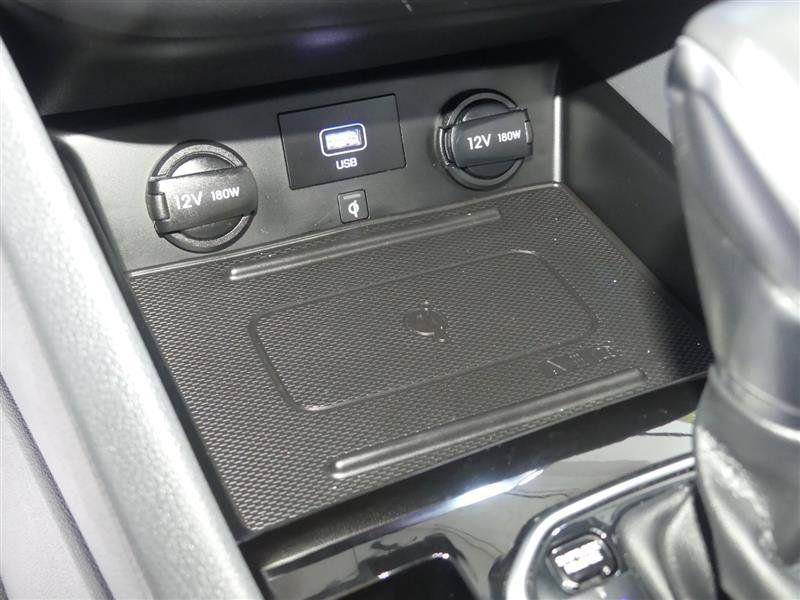 Used 2020 Hyundai Ioniq Limited FWD image 41