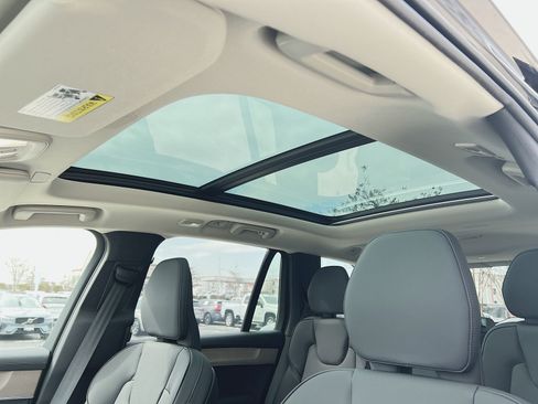 New 2026 Volvo XC90 B6 Plus AWD/4WD image 24