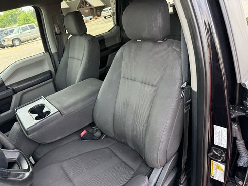 Used 2019 Ford F150 XL w/ Equipment Group 101A Mid AWD/4WD image 13