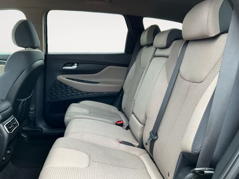 Used 2023 Hyundai Santa Fe SEL FWD image 20