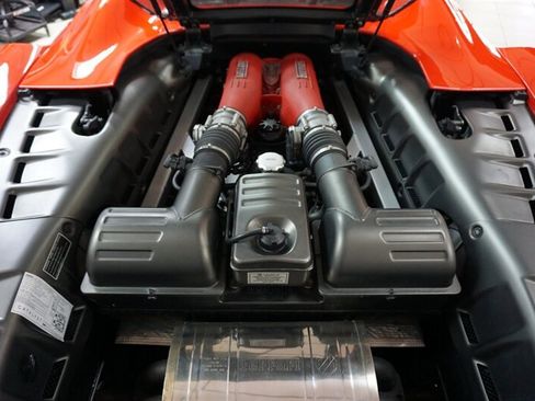 Used 2006 Ferrari F430 Spider RWD image 6