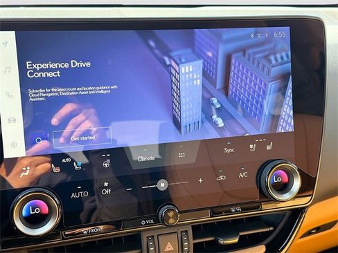 New 2026 Lexus NX 350h AWD w/ Premium Package image 33