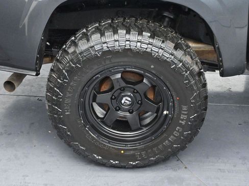 Used 2023 Toyota Tacoma SR image 35