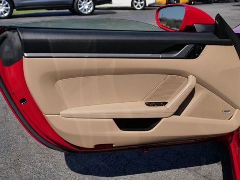 Used 2021 Porsche 911 Carrera image 33