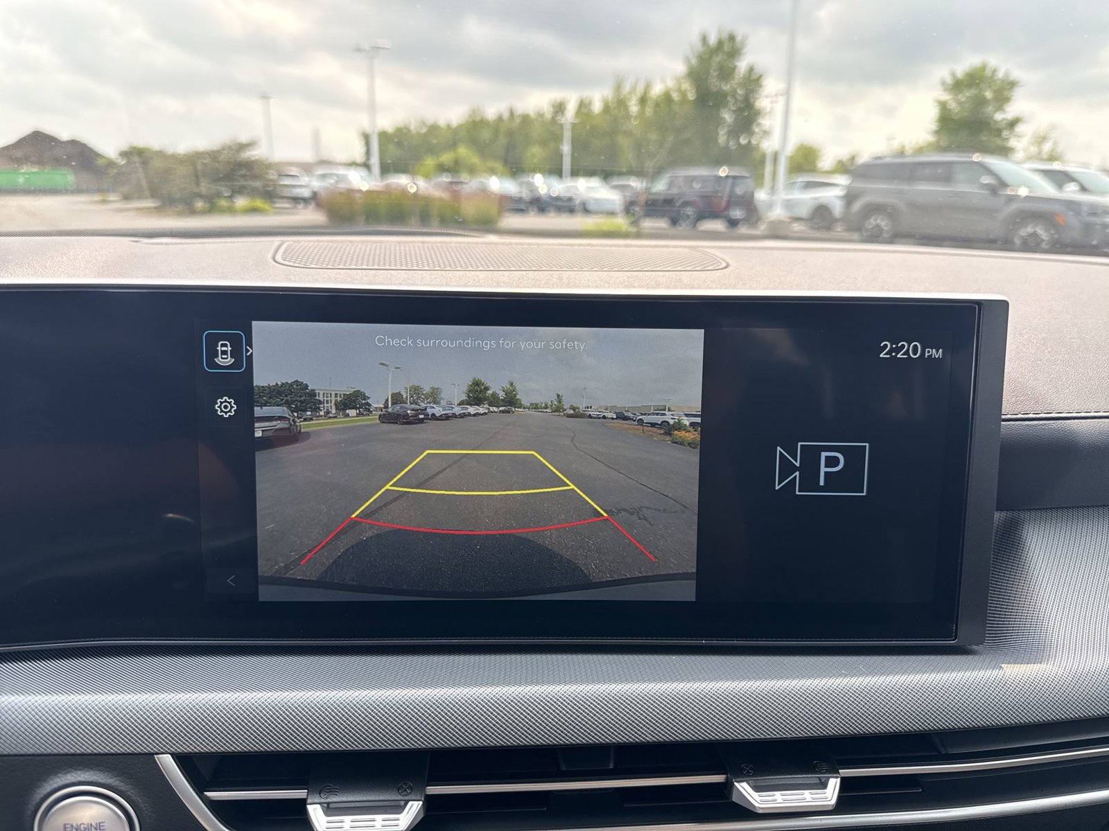 Used 2026 Hyundai Sonata Blue FWD image 19