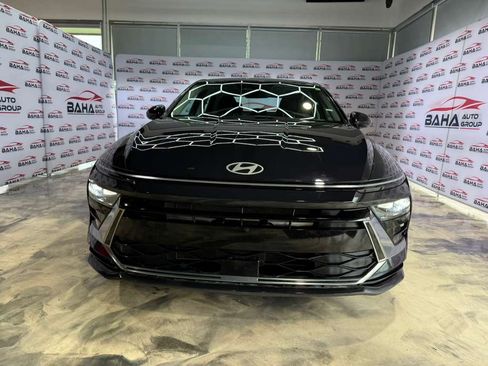 Used 2025 Hyundai Sonata SEL FWD image 3