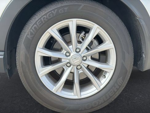 Used 2023 Honda CR-V EX-L image 31