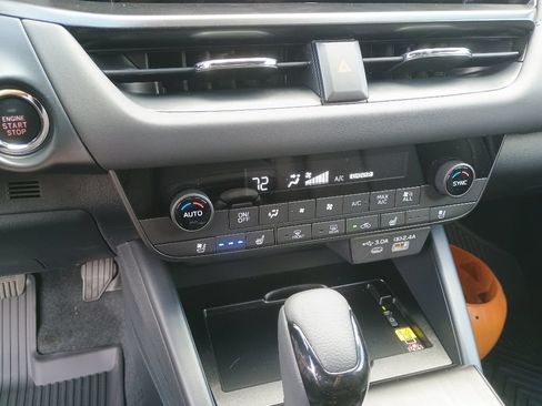 New 2026 Subaru Outback Touring XT AWD/4WD image 22