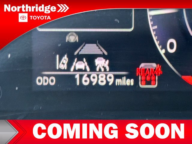 Used 2024 Lexus TX 350 FWD w/ Cold Weather Package image 10