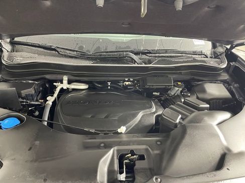 Used 2023 Honda Ridgeline RTL-E image 25