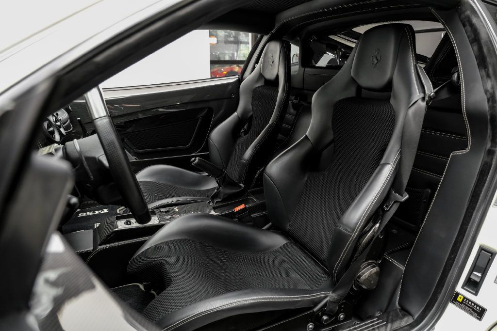 Used 2009 Ferrari F430 Scuderia RWD image 34