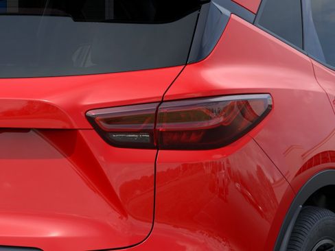 New 2026 Chevrolet Blazer LT w/ Convenience Package image 11