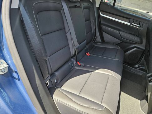 New 2026 GMC Terrain Denali AWD/4WD image 28