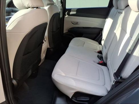 New 2026 Hyundai Tucson Limited image 13