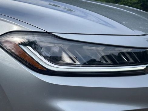 New 2026 Volkswagen Jetta S FWD image 3