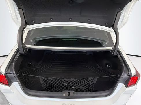 Used 2019 Lexus ES 350 w/ Accessory Package 2 FWD image 25