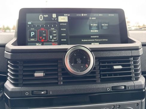 New 2026 INEOS Grenadier Trialmaster image 12